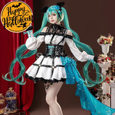 【In Stock】Game Project Sekai: Colorful Stage! Feat. Hatsune Miku Cosplay Costume Costumes